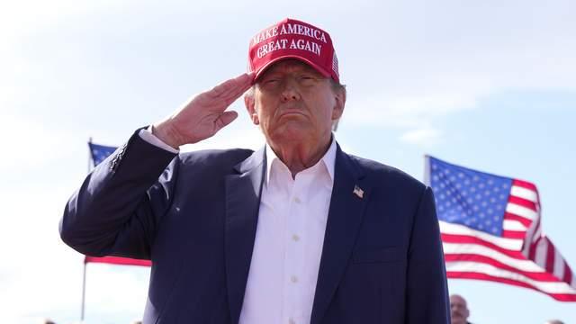 5月中美博弈胜负见分晓，特朗普访华前，双方筹码已摆明