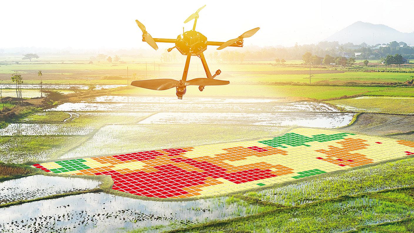 抗震、耐寒、防结露！无人机（UAV）高端光学镜头是怎么炼成的？