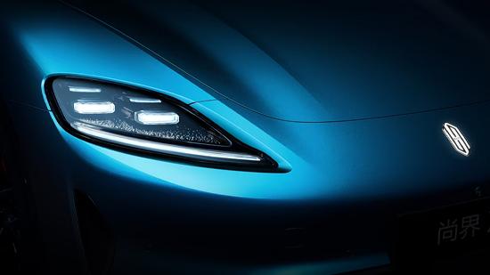 提供9种颜色可选 尚界Z7或将于一季度发布