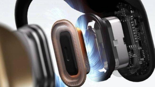 开放式耳机什么牌子好？2026十大高性价比开放式耳机推荐