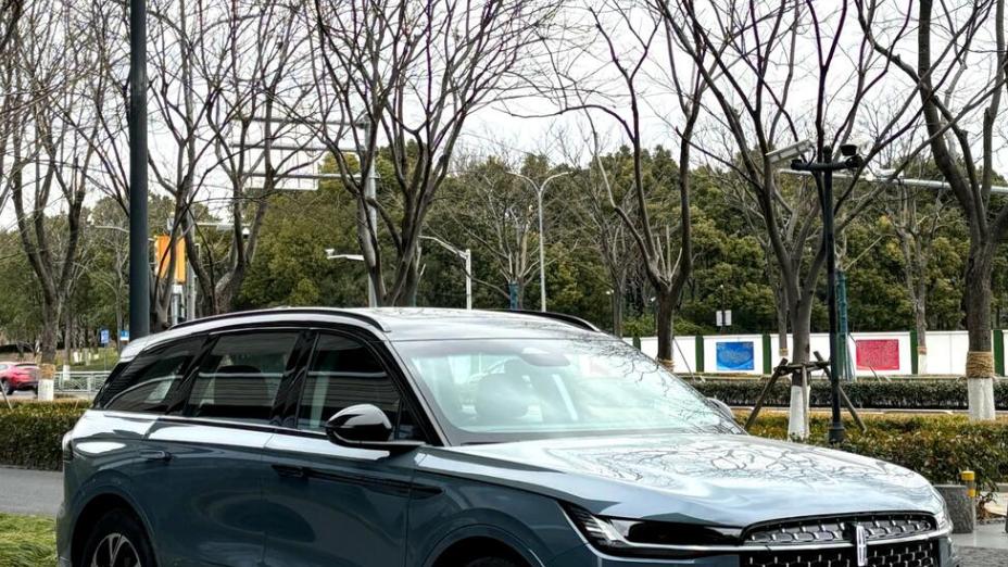 2026 F1悬念丛生，民用领域林肯航海家搭载F1同源动力？