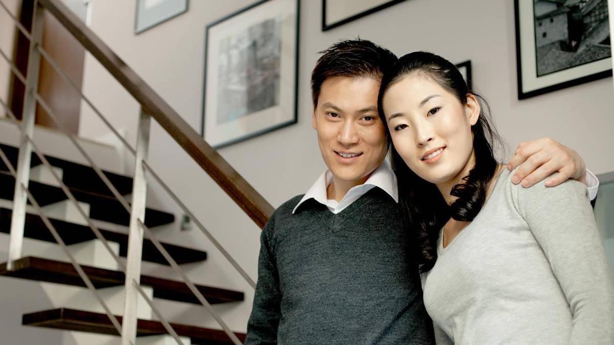 50岁夫妻冷战，最后谁更吃亏