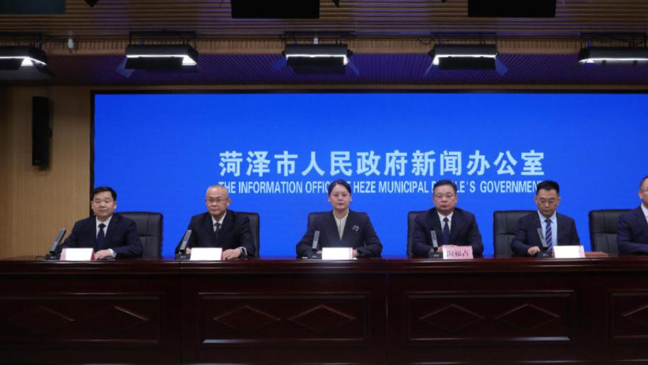 权威发布 | 天香赴京畿 墨韵展华章