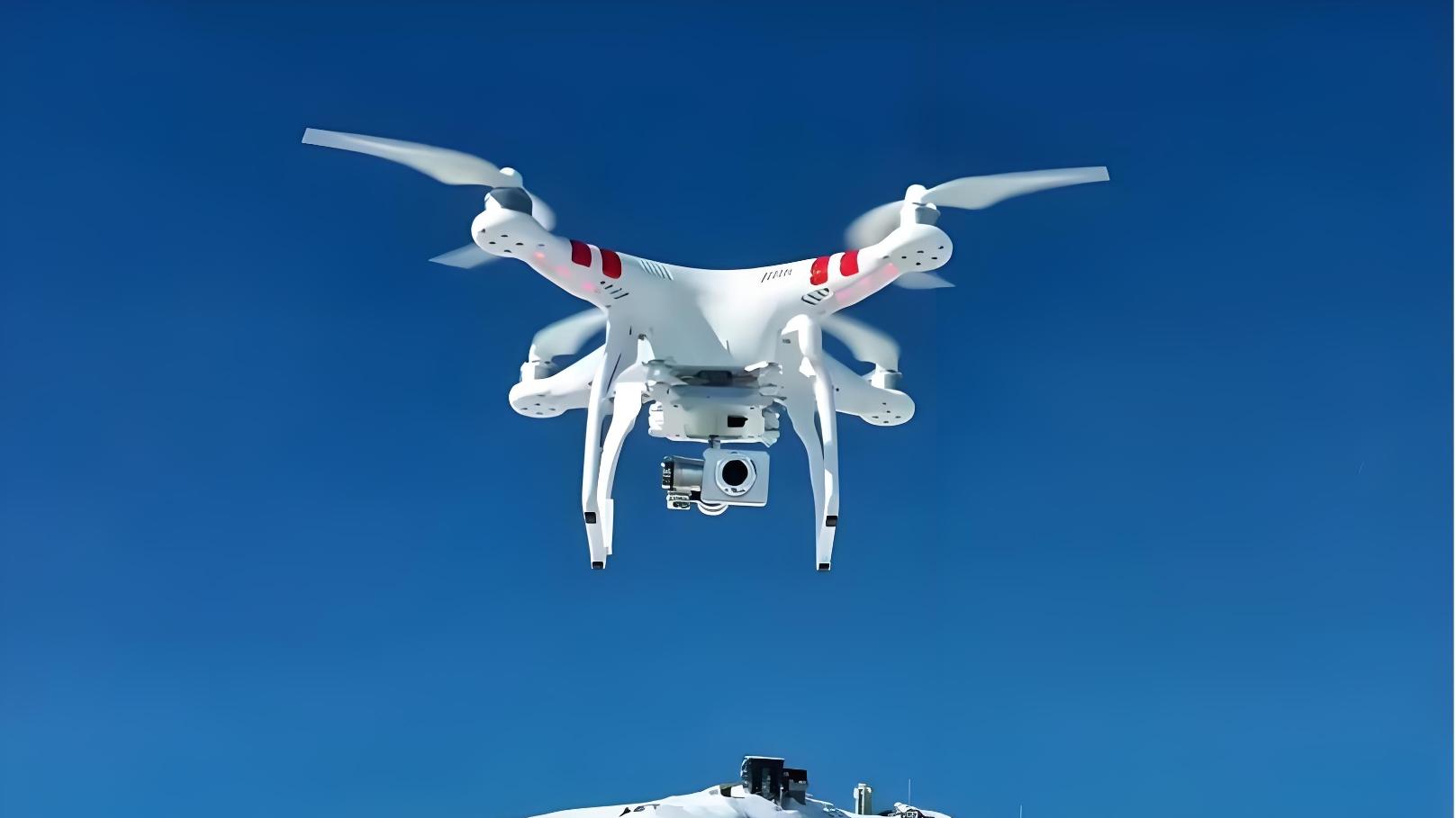 海关律师、走私辩护律师邵丹：无许可证出口无人机涉走私？