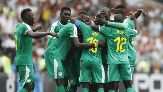 今日二串一赛事：塞内加尔VS埃及+ 那不勒斯VS帕尔马