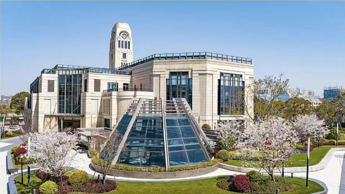 上海兰香湖完成三日游艇测试, 水陆联动打造世界级游艇经济新标杆