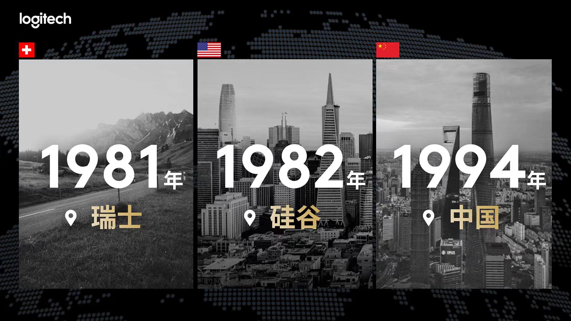 罗技坚持本土深耕与全球共创，塑造可持续发展标杆