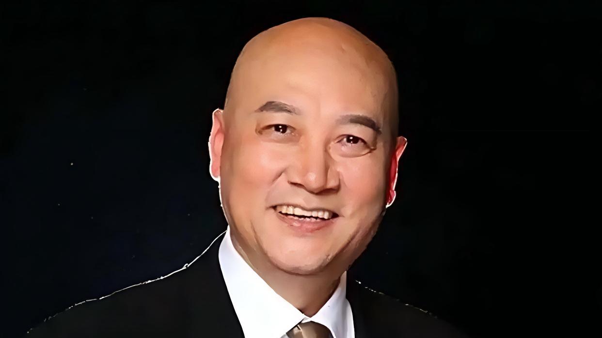 迟重瑞八字赏析