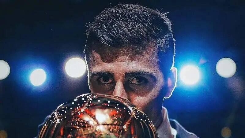 罗德里示好皇马，是在向曼城施压吗？