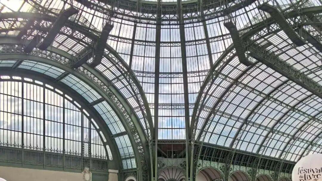 从校园到巴黎！泉州华光职业学校非遗职教成果闪耀国际舞台