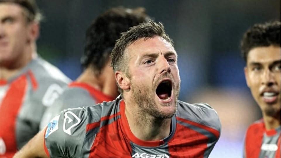 瓦尔迪不服老：30岁后狂轰116球，书写草根传奇