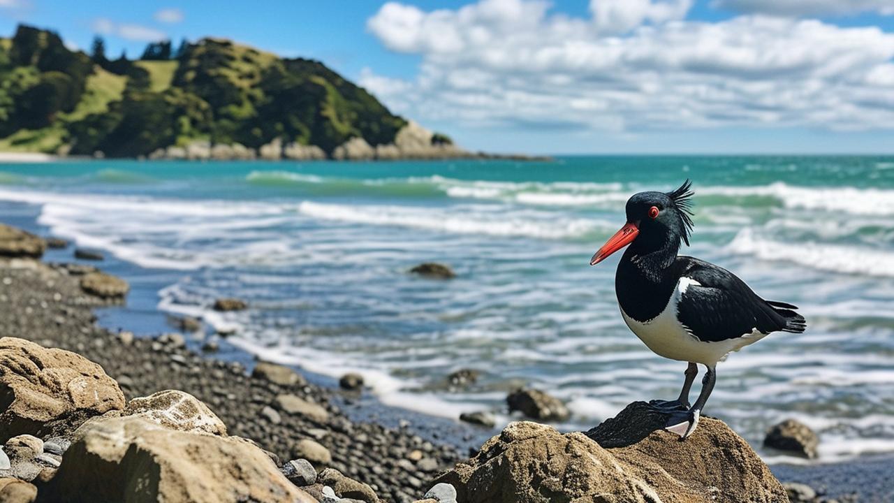 考虑安全？推荐这三个移民国家！