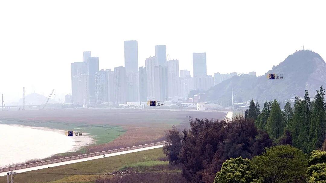 问题不断、价格狂跌，瓯江边这里二手房仅约30万一套！