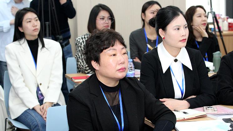 张晓慧老师：面部风水·探索古老智慧与现代认知的交融