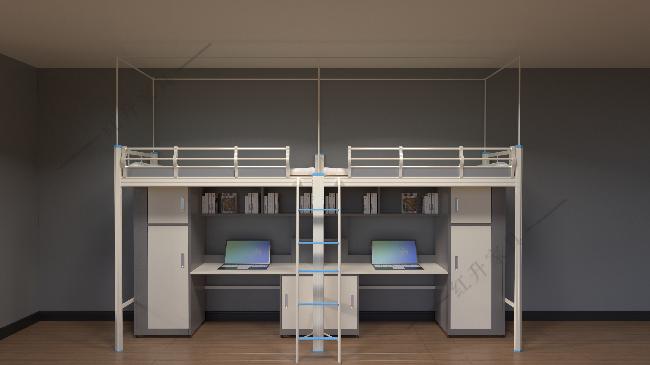 忙! 深圳员工宿舍公寓床持续出货中......