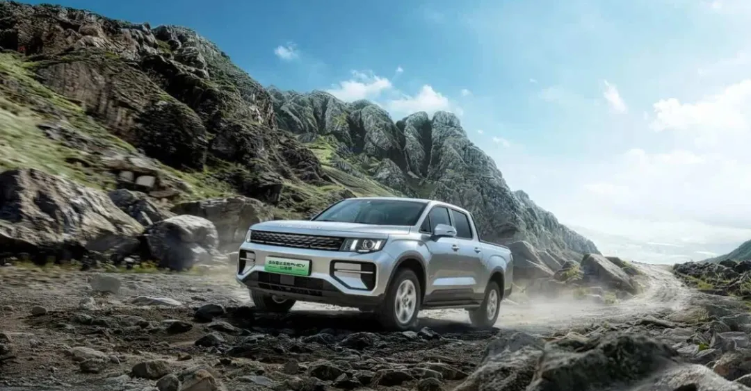 售13.98万起 雷达金刚PHEV四驱山地版与地平线PHEV四驱高寒版上市