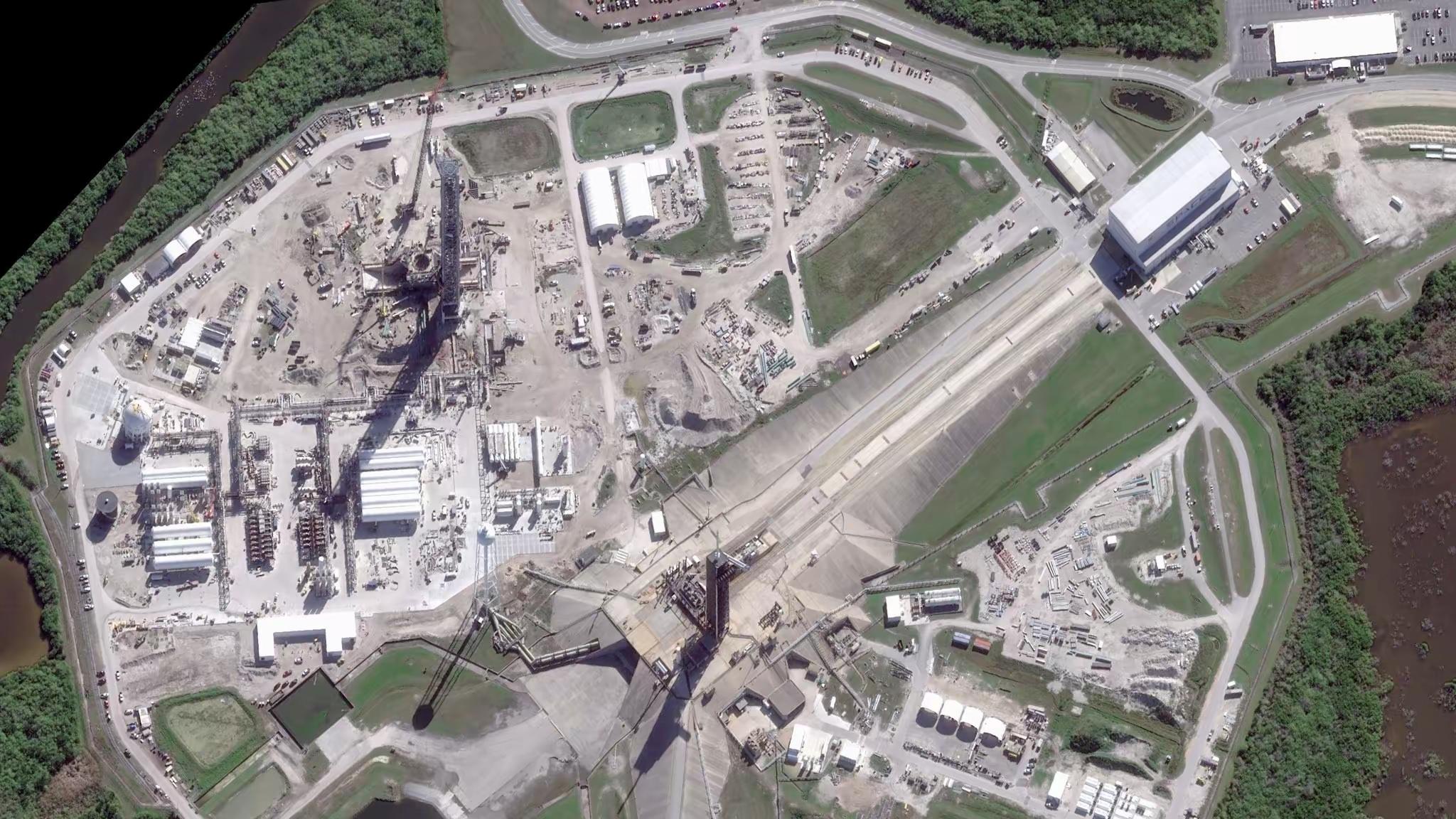 重磅获批！FAA正式授权SpaceX，肯尼迪39A发射台可全面启动作业