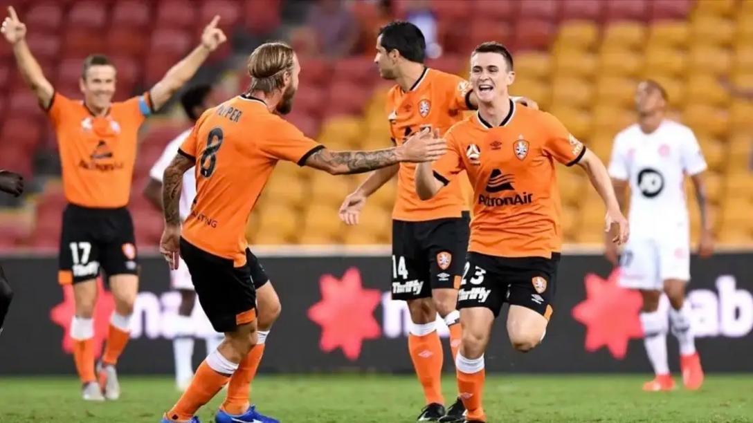 今日二串一赛事： 墨尔本城VS布里斯班+沙特U23VS吉尔吉U23