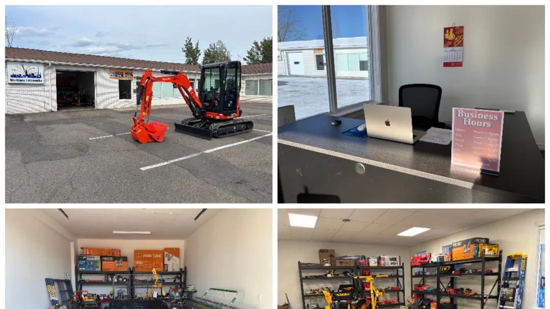 放弃国内高管，去加拿大NB省创业移民？她的账算得很清