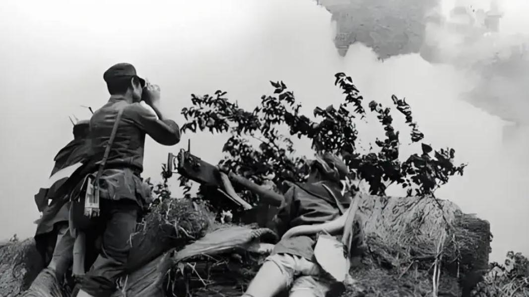 120师在冀中平原不适应，贺老总想一高招，和徐向前想法不谋而合