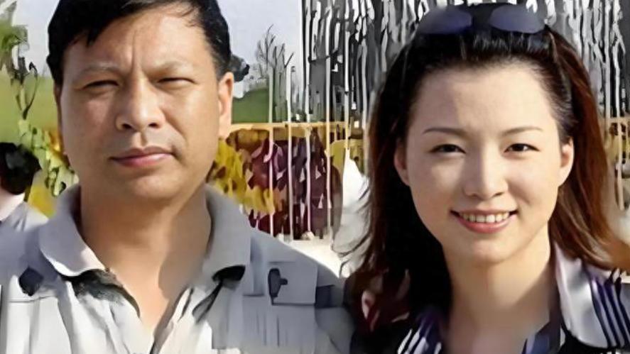 董卿消失的三年：比春晚缺席更痛的，是洛杉矶产房里空着的那把椅子