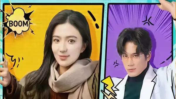 《漫画杀人事件》悬疑烧脑狂掀惊悚风暴（75集）