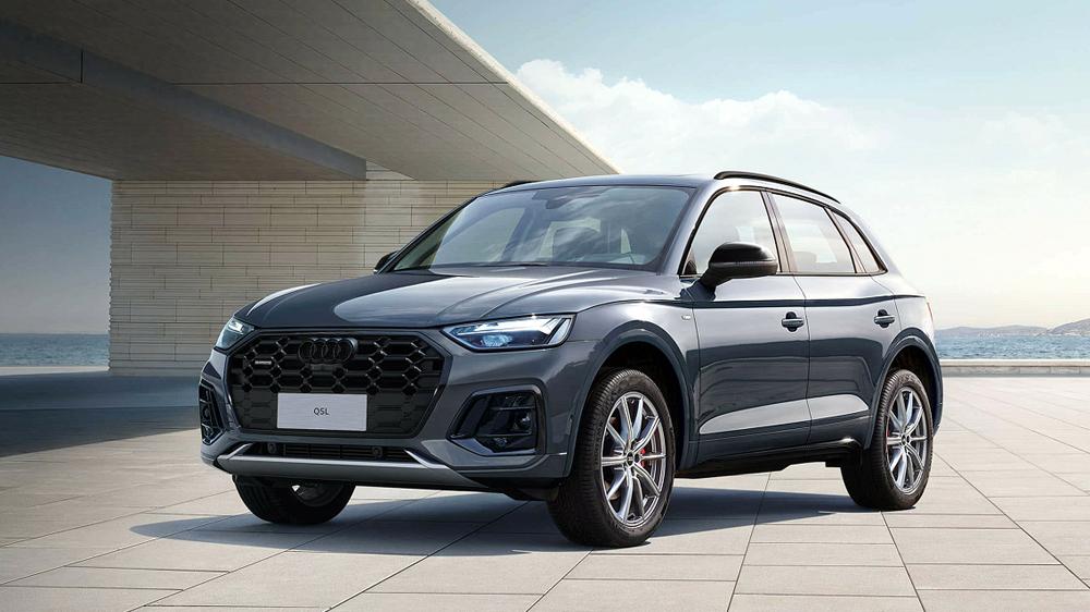 2025年销57万台，一汽奥迪，时隔6年重回燃油豪华车榜首