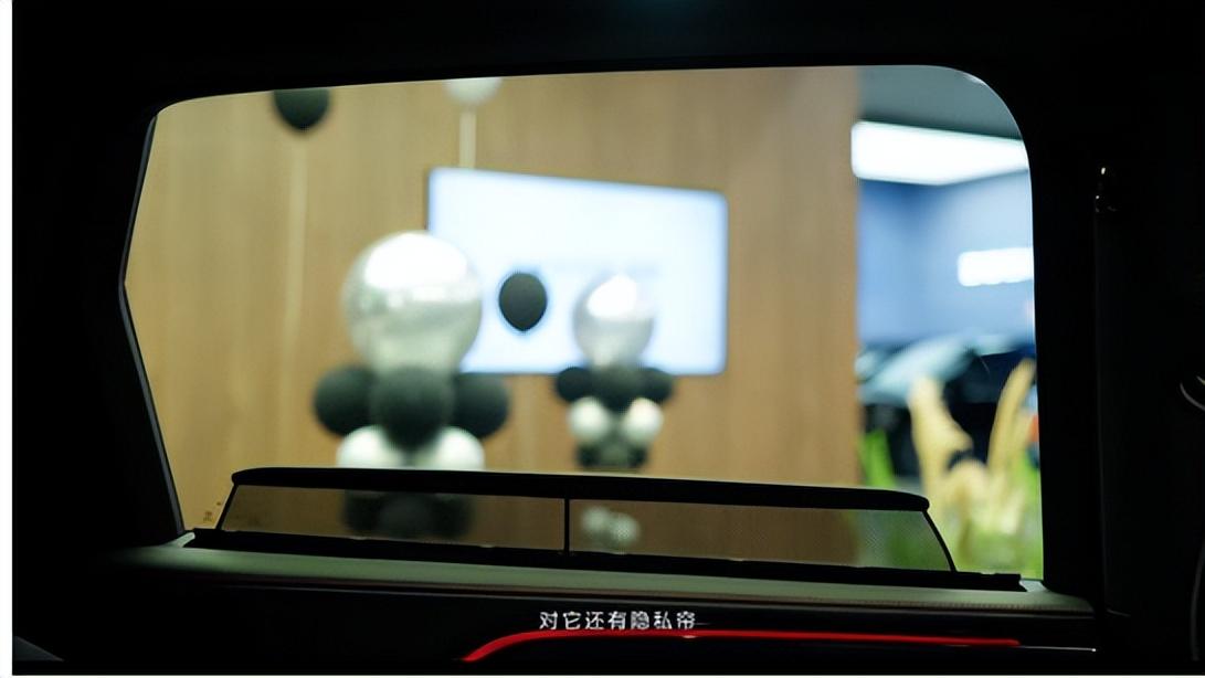 张臻东：试驾完我就下定了