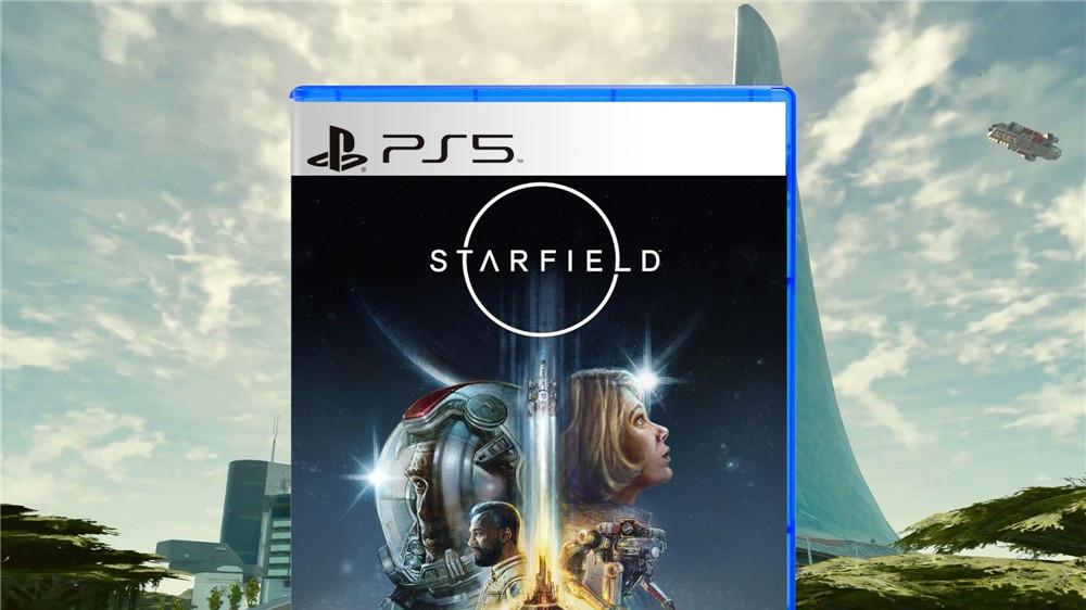 知名舅舅Billbil-kun称《星空》PS5版将于4月7日发售