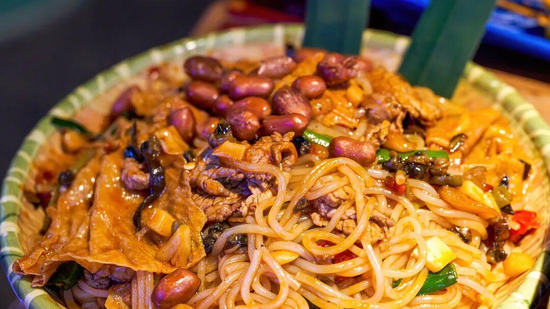 为什么河南饮食走不出去？