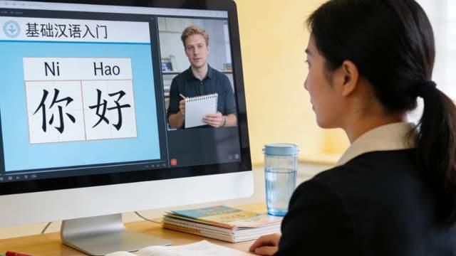 2026年4月国际中文教师证书优质培训机构推荐榜