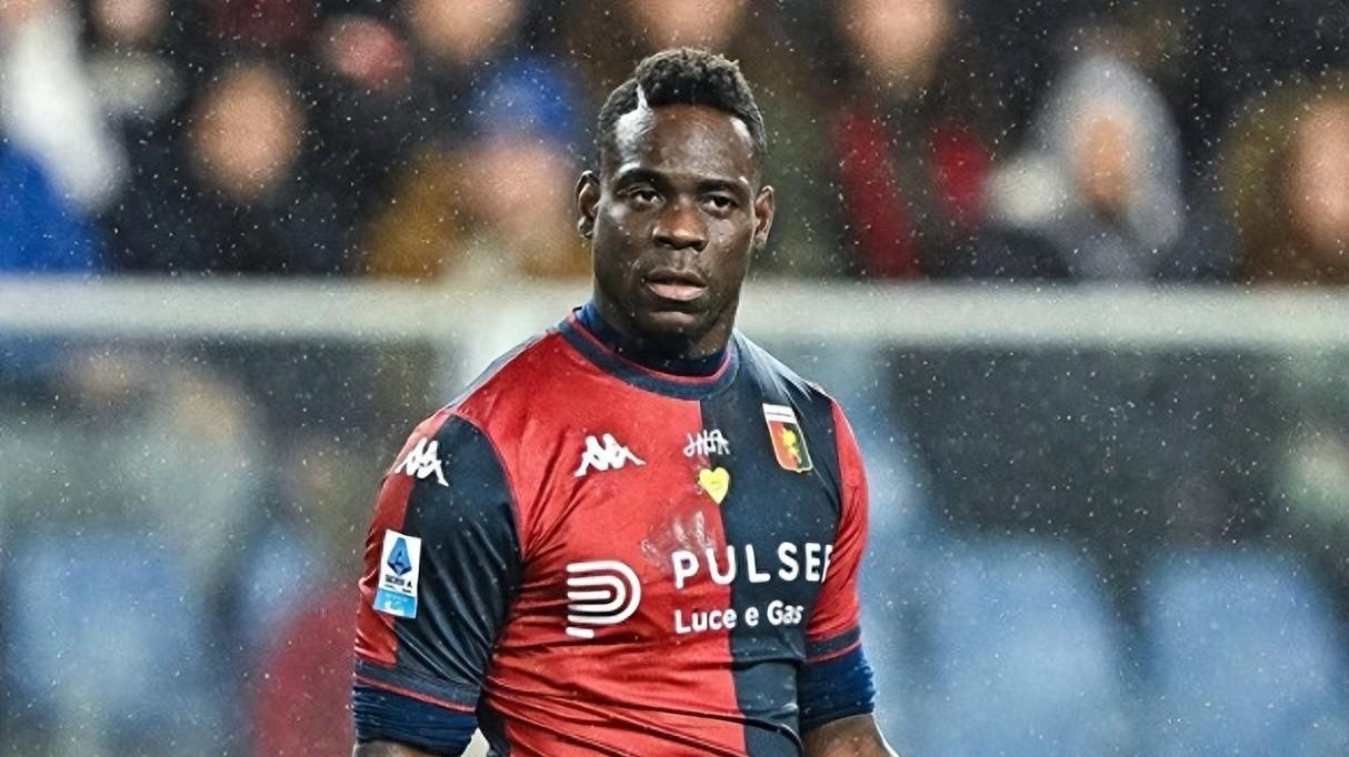 “巴神”巴洛特利准备去中东淘金！