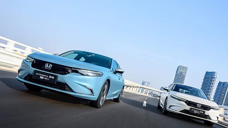 本田汽车：成也内燃机，败也内燃机？