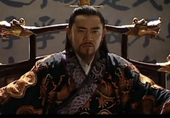 严世蕃密谋造反，算尽一切却没算上时代