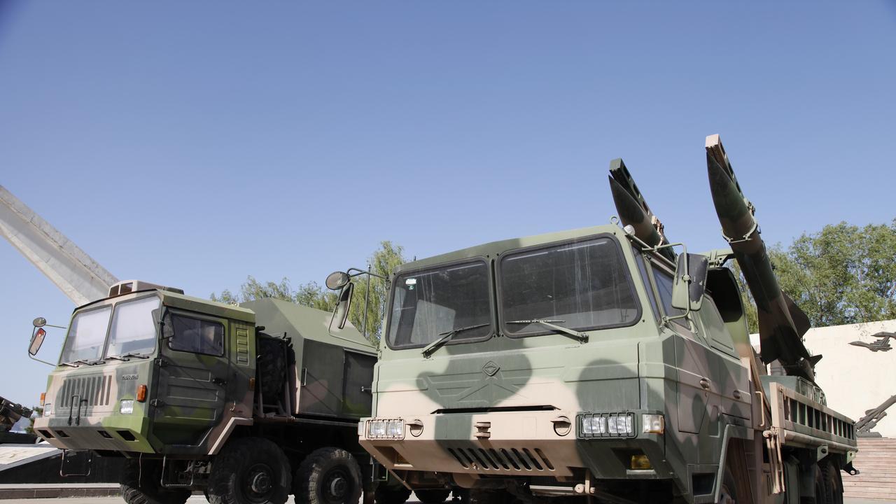 深刻理解武器装备保密资质：合规要点与战略价值解析