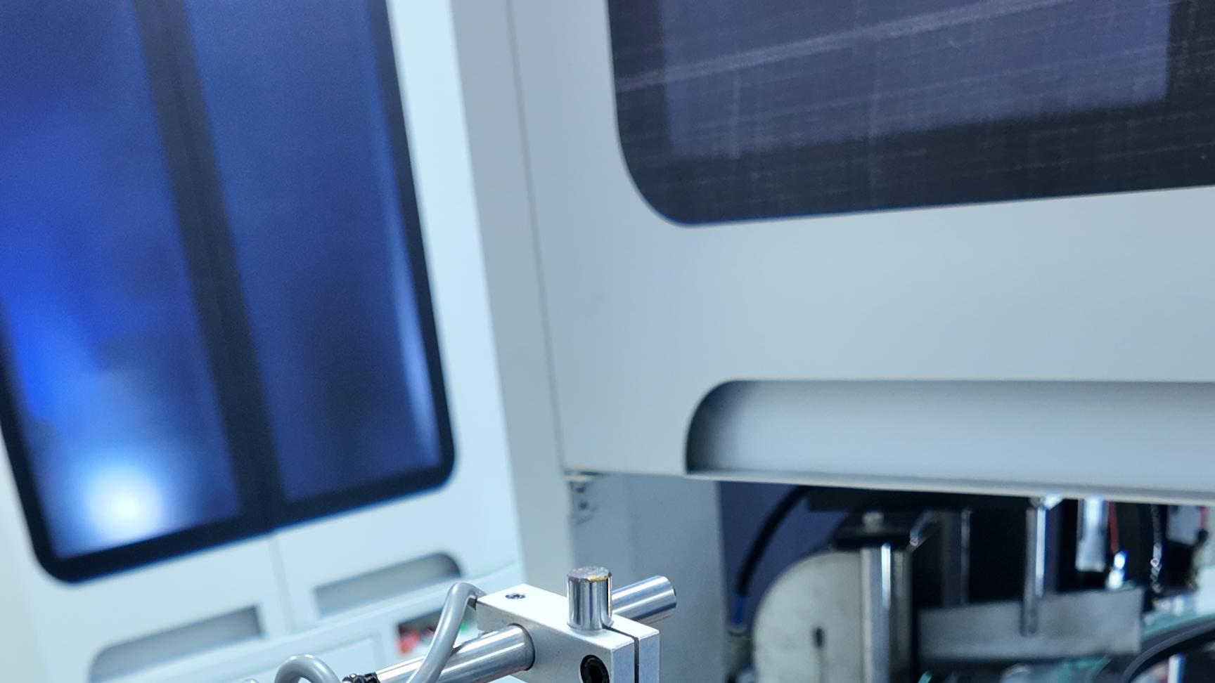 为什么要选择非标螺丝定制而不是标准螺丝？