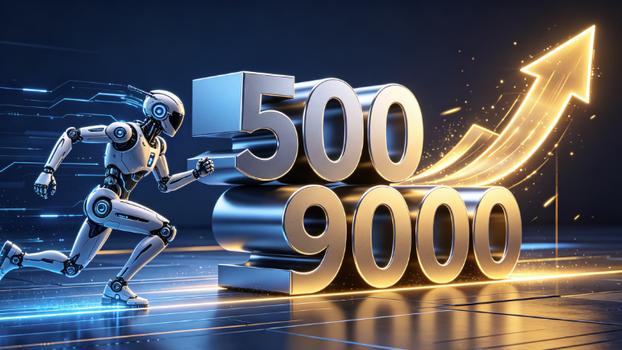 Anthropic开启500亿美元融资，冲刺9000亿美元估值