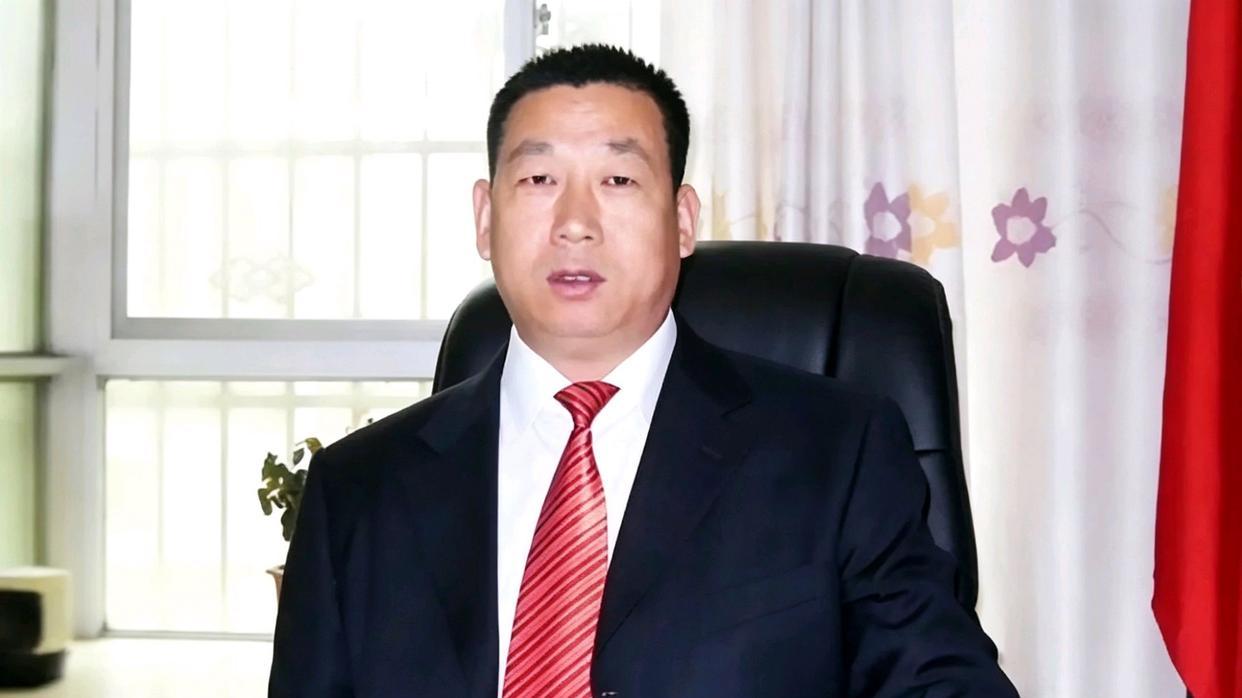 2020年，陕西一村支书在职期间涉黑敛财，资产高达6亿元