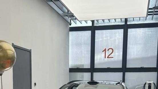 告诉极氪我等不了007GT新款了！