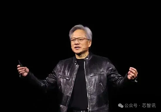 黄仁勋：这种情况，英伟达将断供芯片！