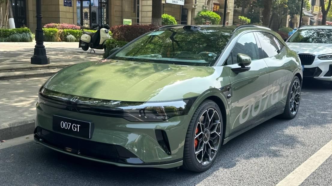 买车这回事，销量真的说明一切~