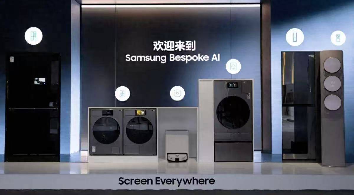 三星家电官宣退出中国市场？真相是早被淘汰出局和用户抛弃