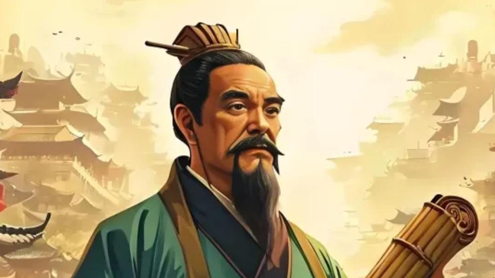 曹参：身披七十战创、横扫半壁山河，无为治世藏大智慧的汉初名臣