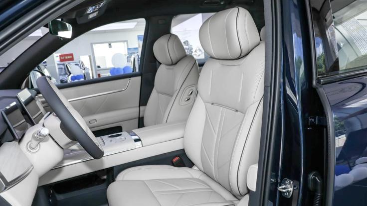 15万级家用六座SUV！华境S四款配置怎么选？家庭用户直接抄作业