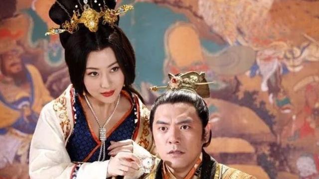 唐朝的一位将领，擒杀李密，最后却被李渊处死！