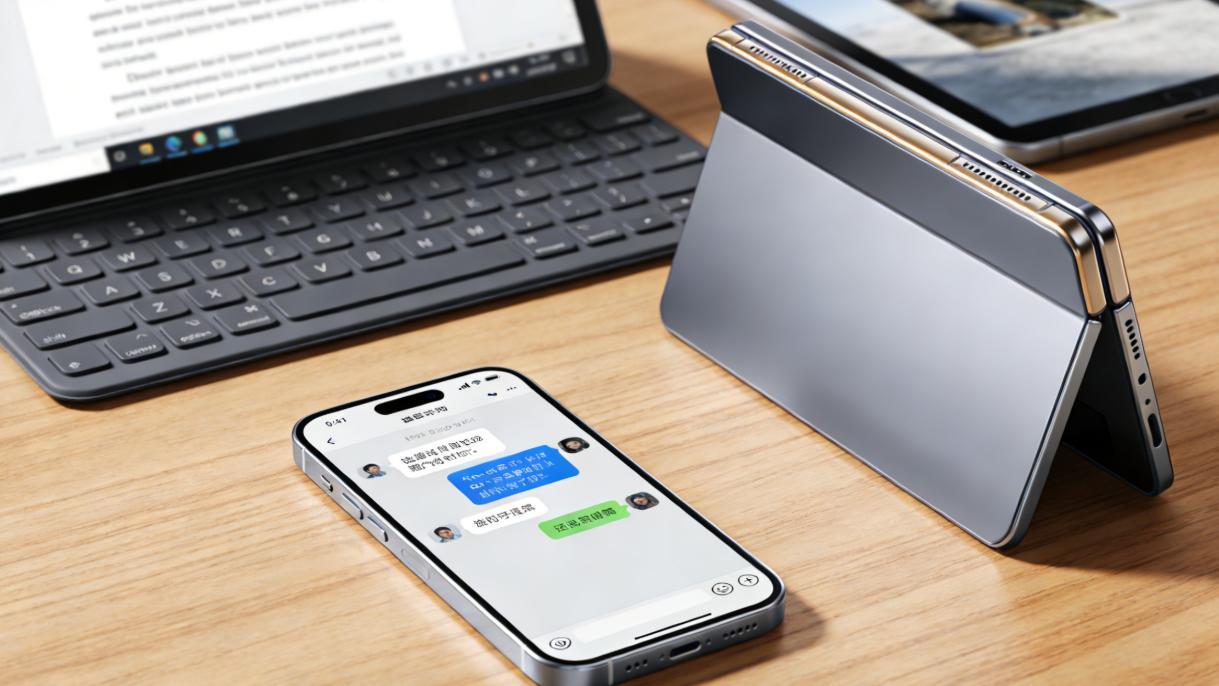 便携，轻便，你真的需要一款折叠键盘吗？