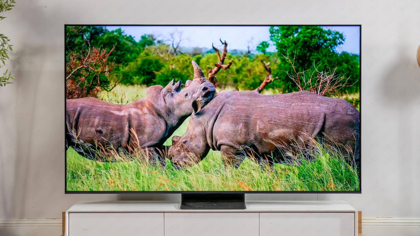 买电视，技术一定越新越好？其实看着舒服才是最重要