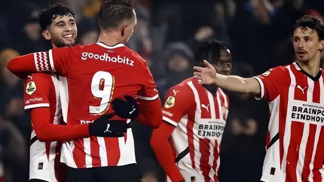 4.23足球前瞻情报解读：马尔默二队老将重启；埃因霍温无欲无求