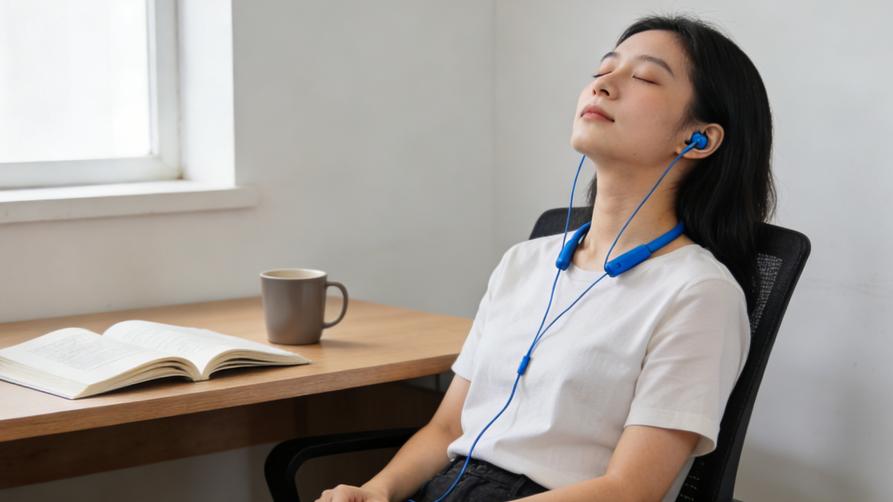 五大睡眠耳机臻品对打：附保姆级选购干货，睡眠耳机哪个品牌好一文读懂！