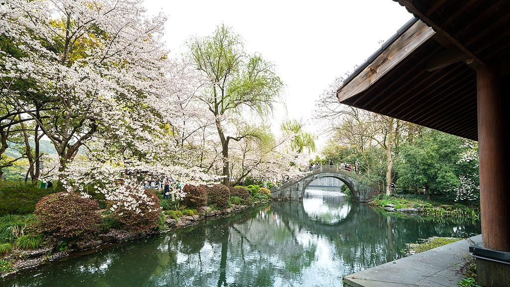 讲故事探索模型